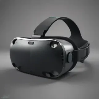 vr headset png