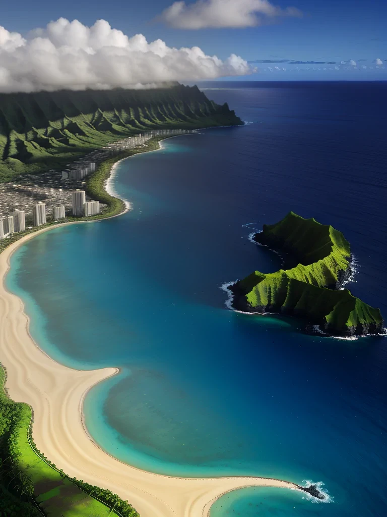 hawaii png
