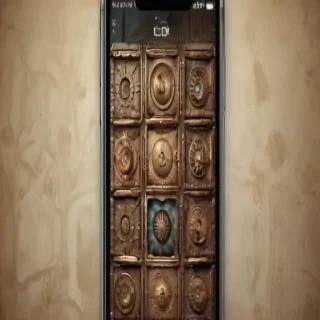wallpaper vintage iphone