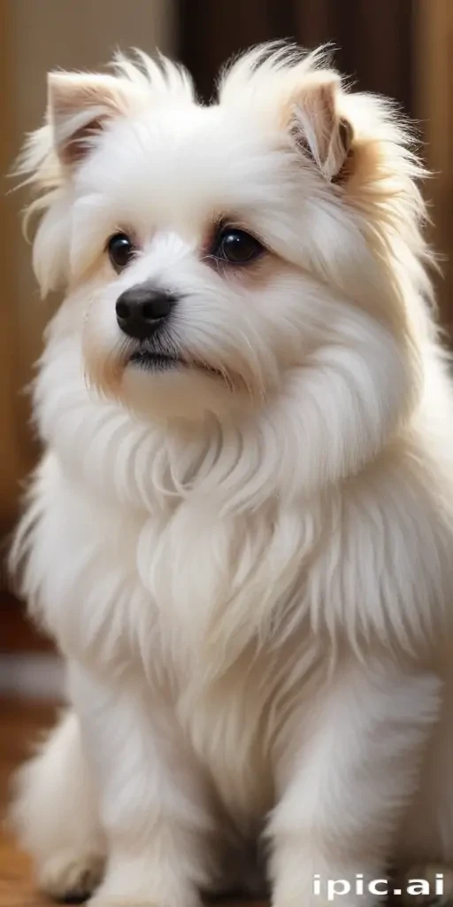 bolognese dog breed