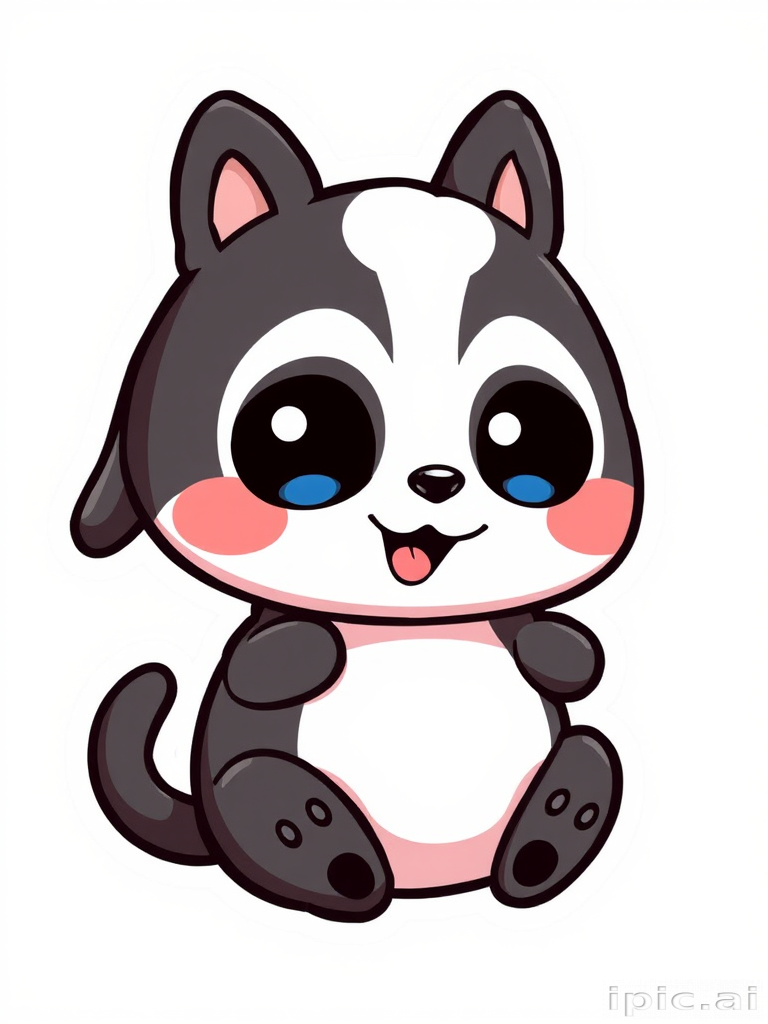 cute sticker png