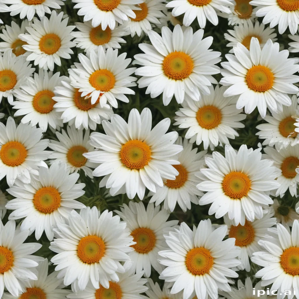 daisy flower wallpaper