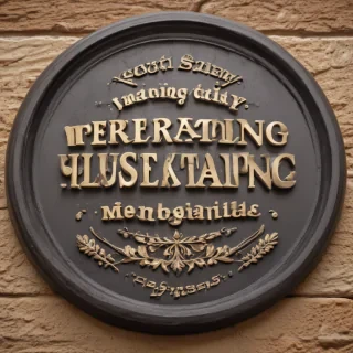 $