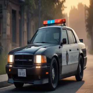 wallpapers police