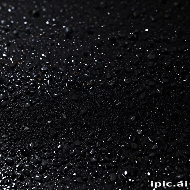 dark glitter wallpaper