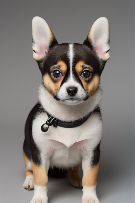 jack chi dog breed