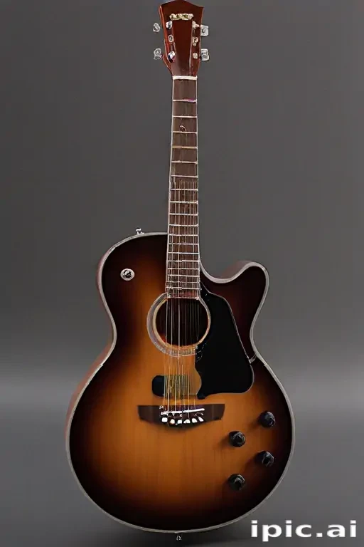 guitar png