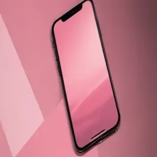 phone wallpaper pink