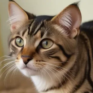 serengeti cat breed