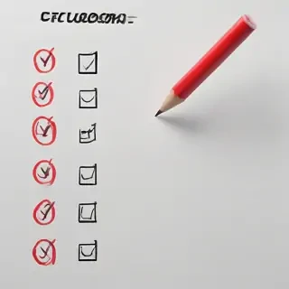 checklist mark