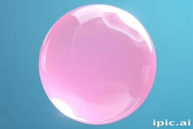 bubble gum png