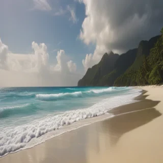 png beach