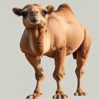 camel png