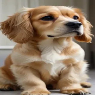 cockalier dog breed