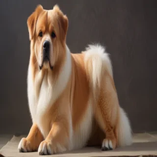 kai ken dog breed