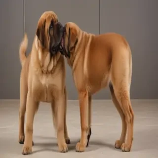 spanish mastiff