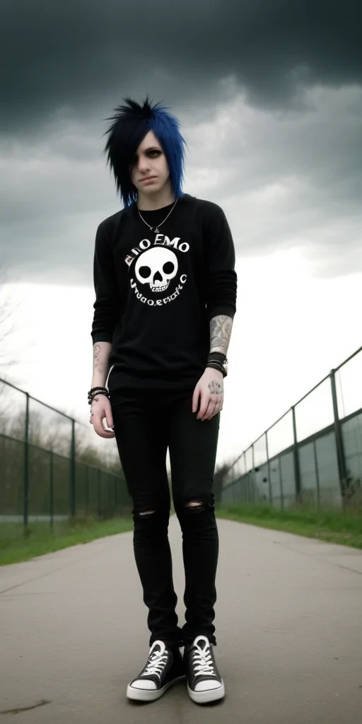 emo music