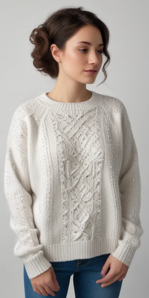 sweater png
