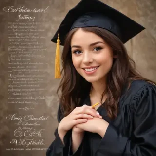 graduation song