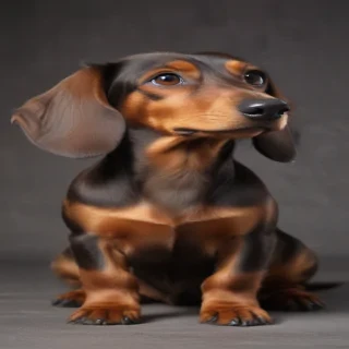 dachshund canine