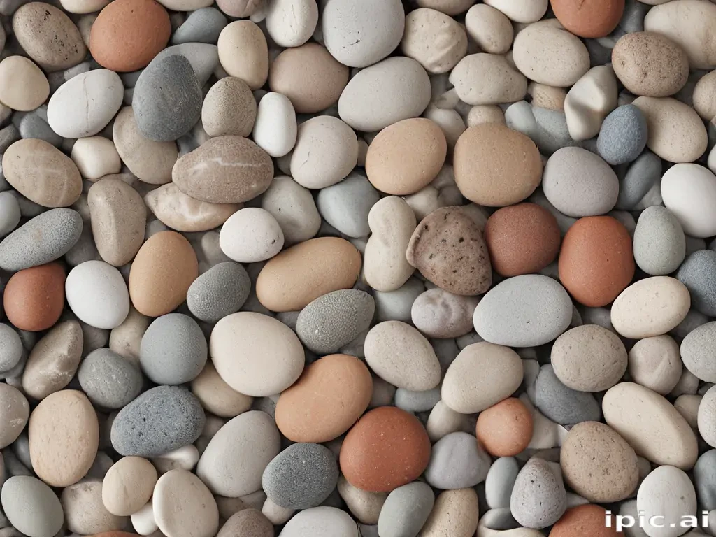 pebbles png