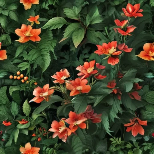 plant wallpaper