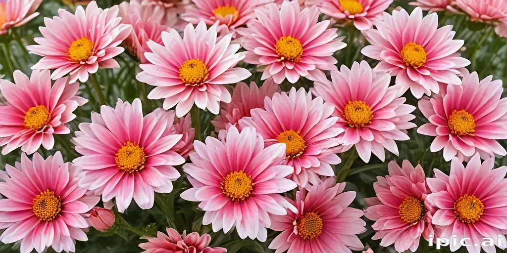 chrysanthemum png