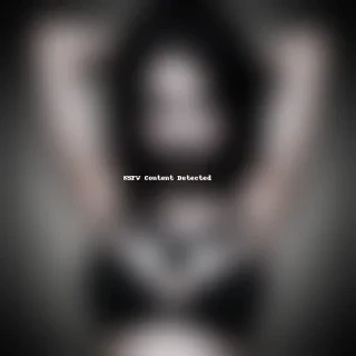 black heart image