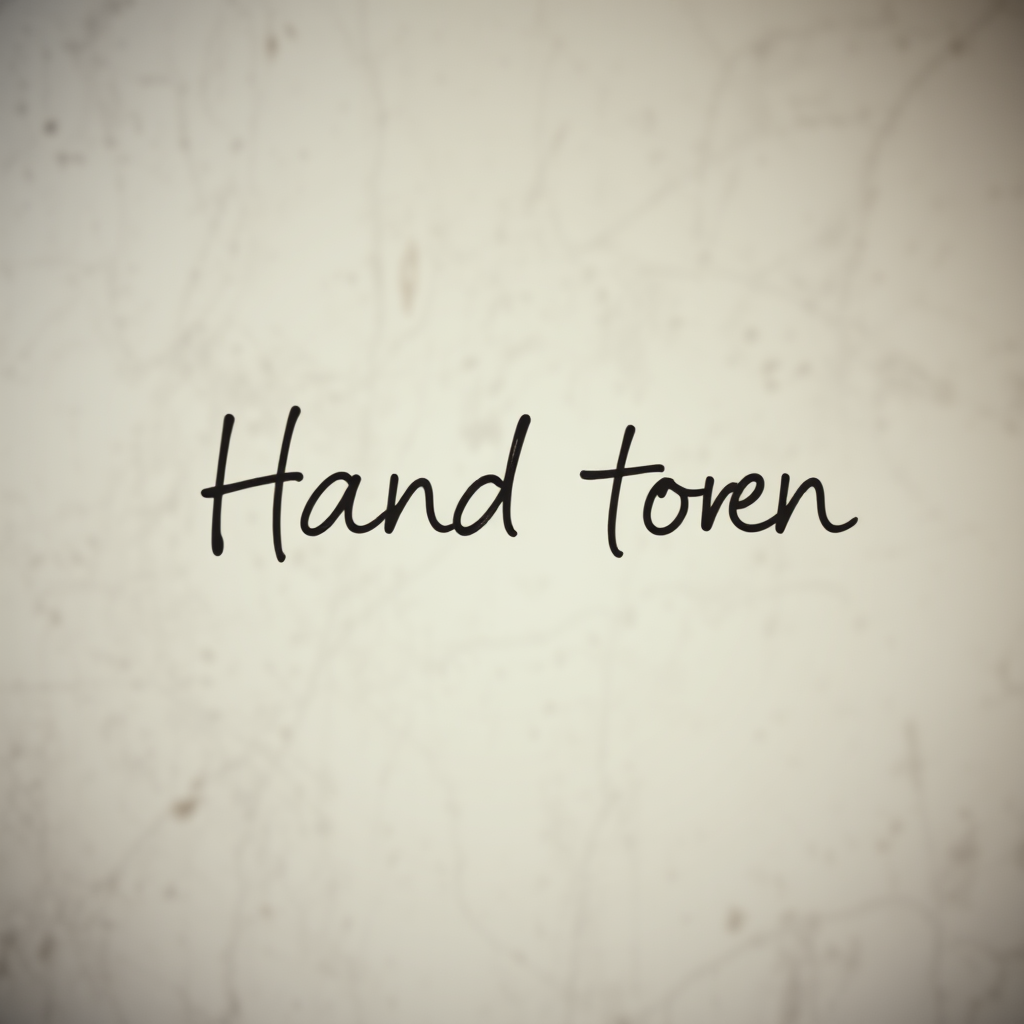 Create a high-resolution textured background with faded handwritten text overlay, soft focus, shot with a Canon EOS 5D Mark IV, 50mm lens, f/2.8 aperture, 1/125s shutter speed, ISO 100, natural lighting, and a slight vignette effect.