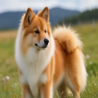 icelandic sheepdog