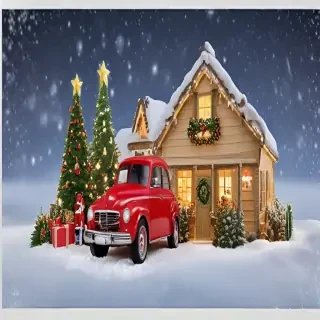 christmas images png format