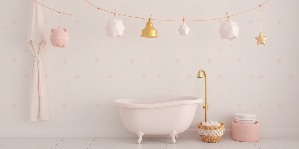 baby shower wallpaper