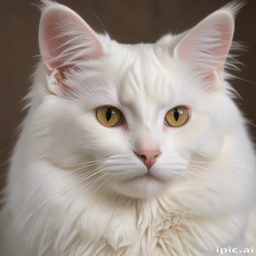 turkish angora cat breed