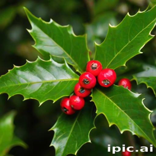 holly picture