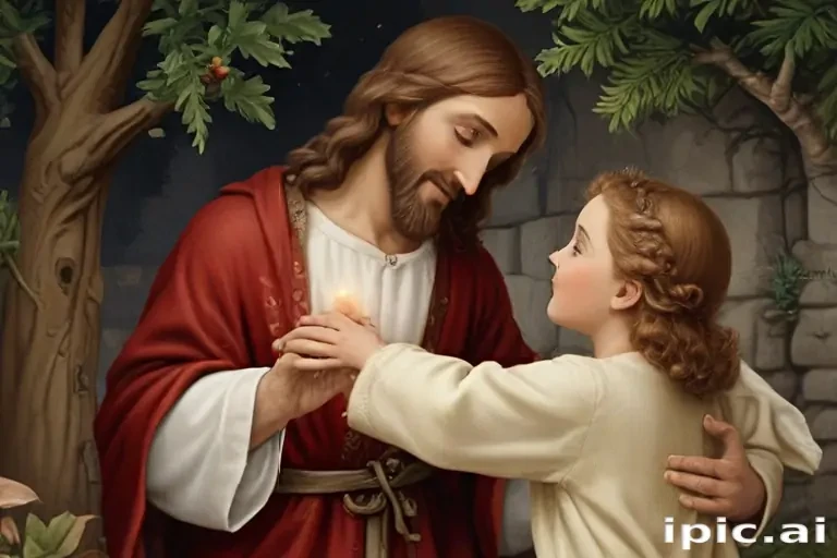 merry christmas jesus images