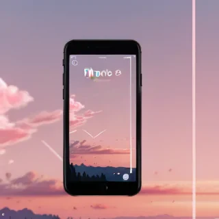 aesthetic backgrounds phone