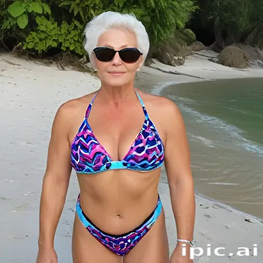 bikini gilf