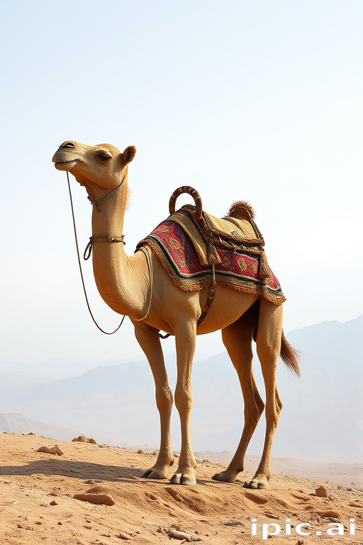 camel png