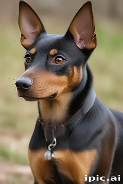 american rat pinscher