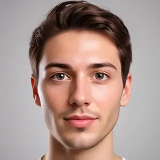 face png