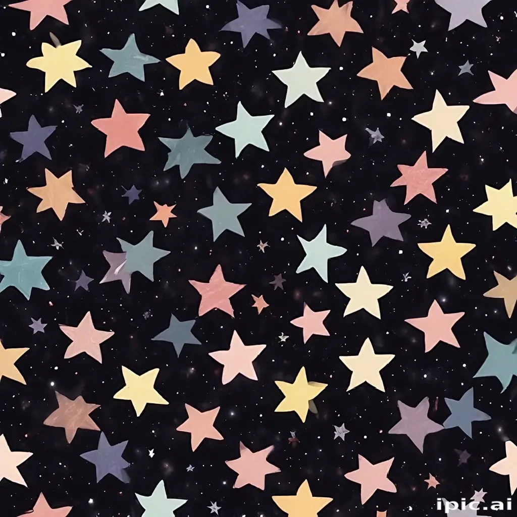 iphone wallpaper stars