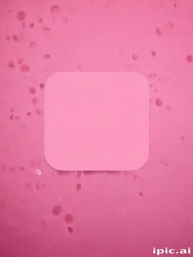 pink instagram background
