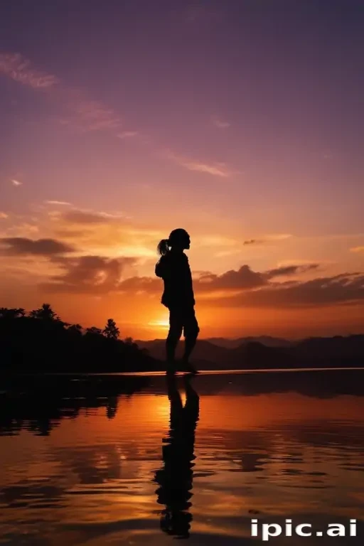 png silhouette