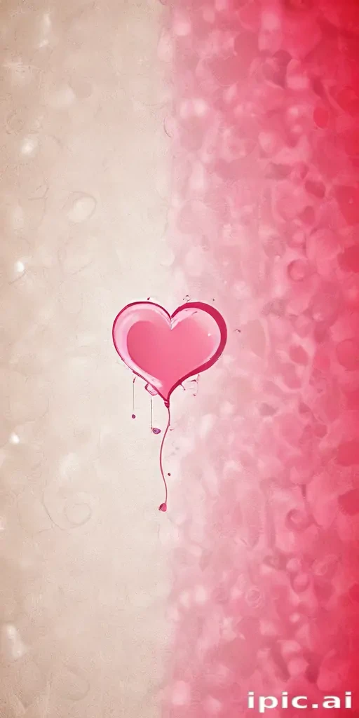 heart wallpaper background