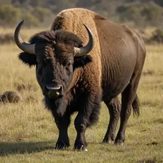 buffalo png