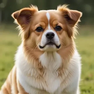 pomeagle dog breed