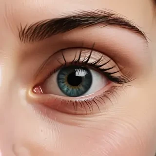 crying eyes png