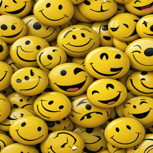 smiley faces png
