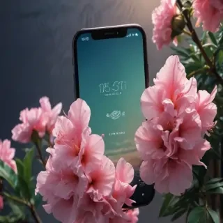 lockscreen aesthetic wallpaper iphone