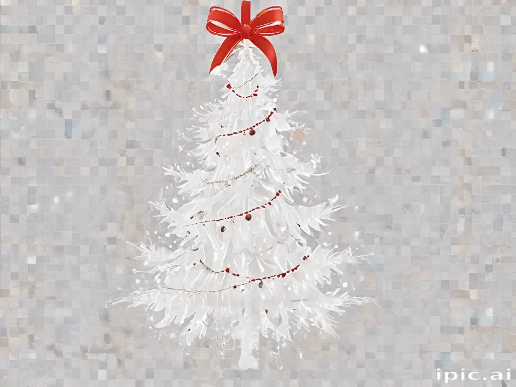 transparent christmas clip art